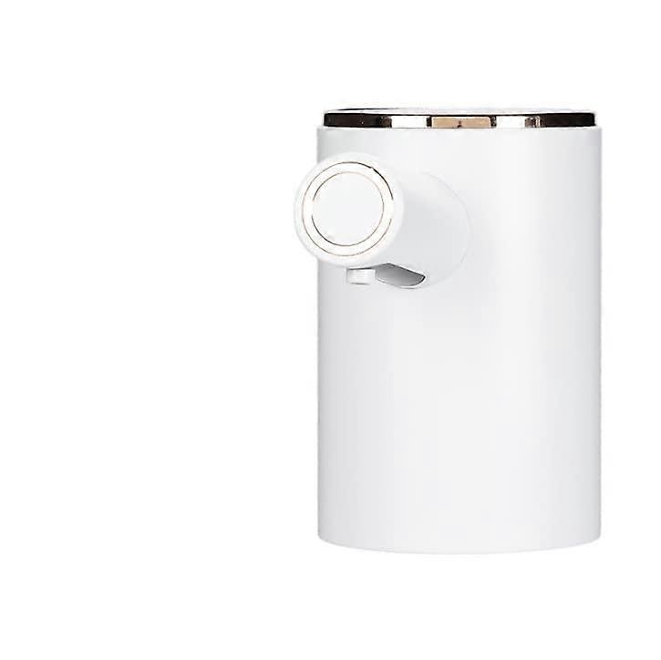 Automatic Soap Dispenser Touchless with Smart Sensor Adjustable Output 300ml for Kitchen Bathroom