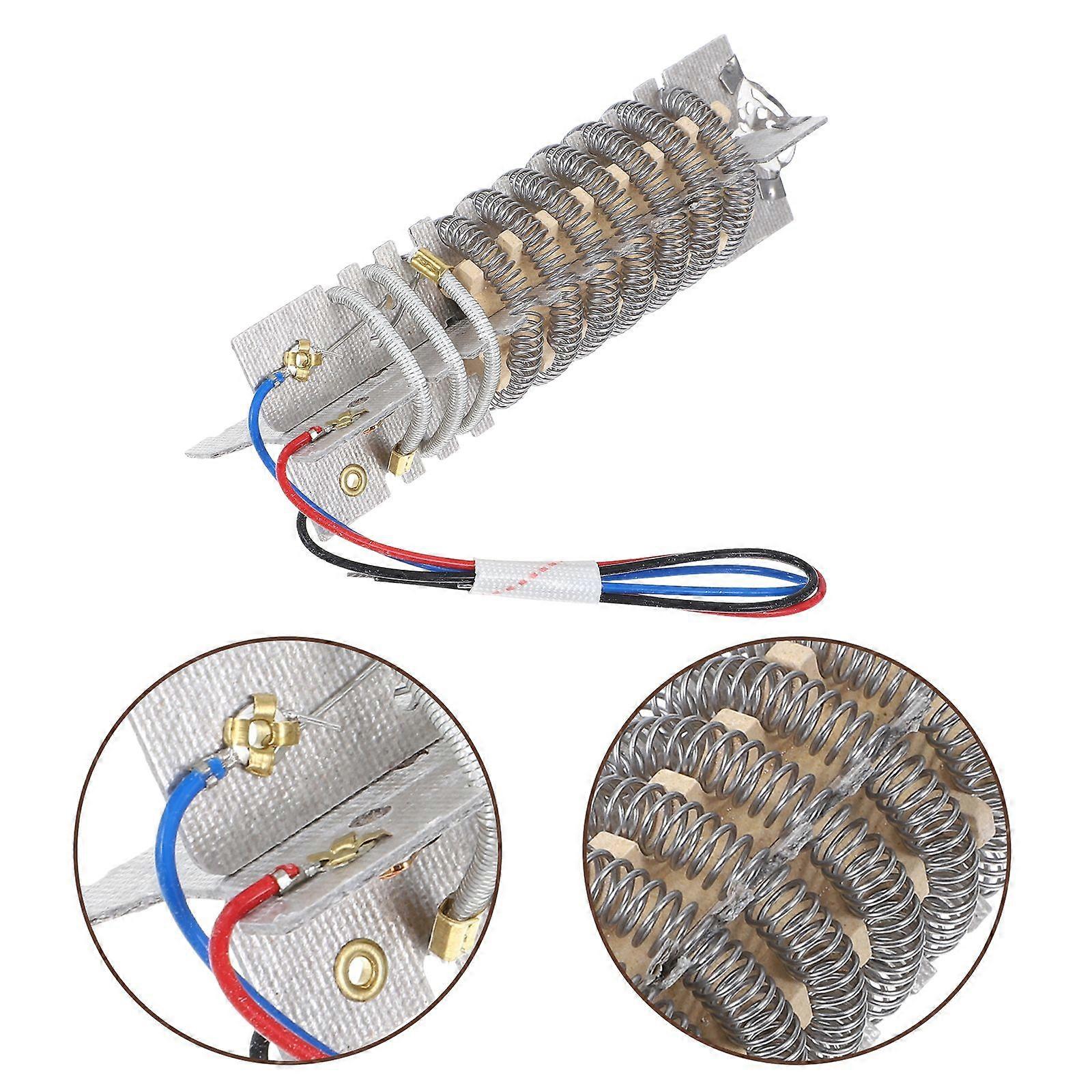 Heating Element Core Electric Iron Heater Core Hot Air Tool Heating Element 2000W