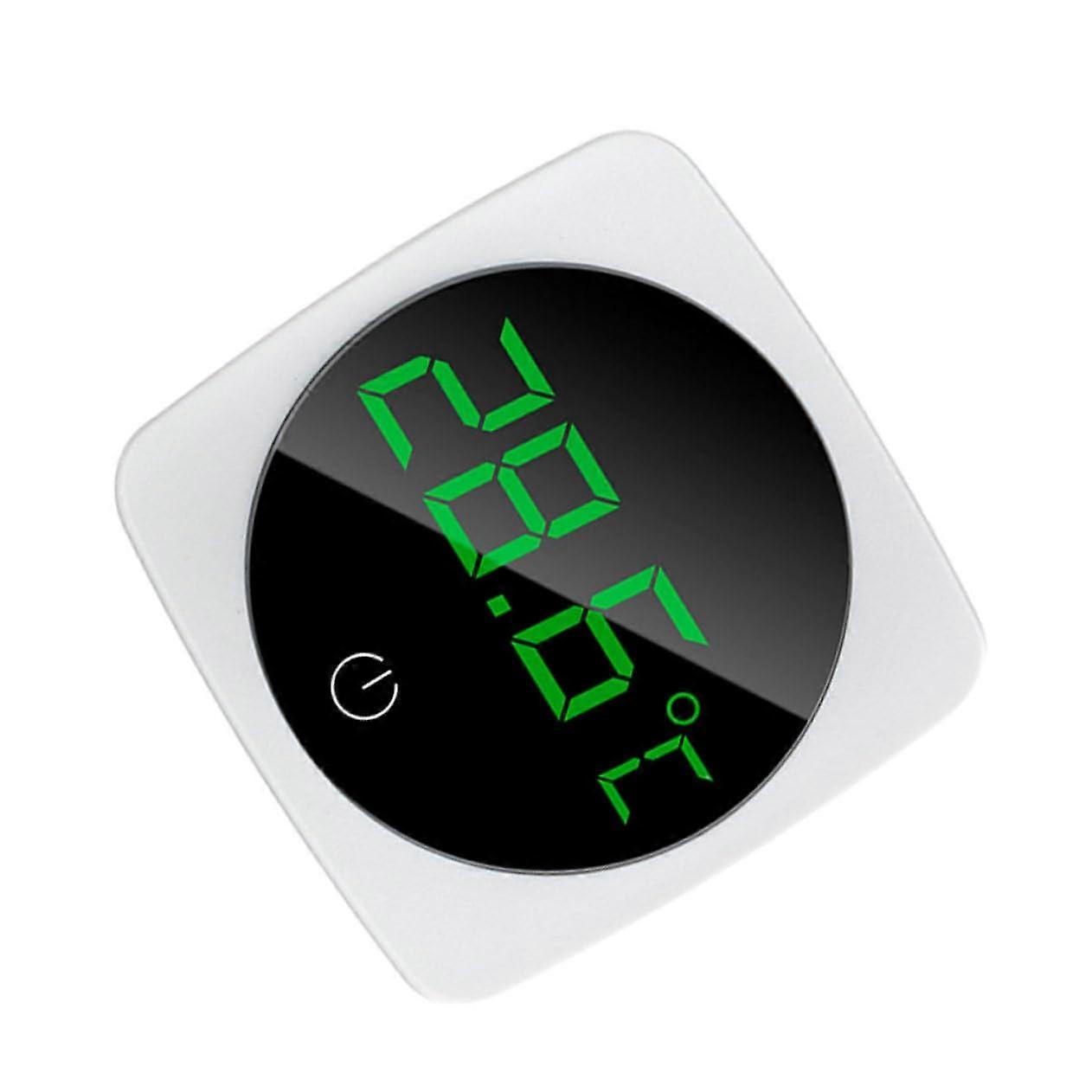 Aquarium Thermometer  Precision Digital Water Thermometer with Large Display for Fish Tank