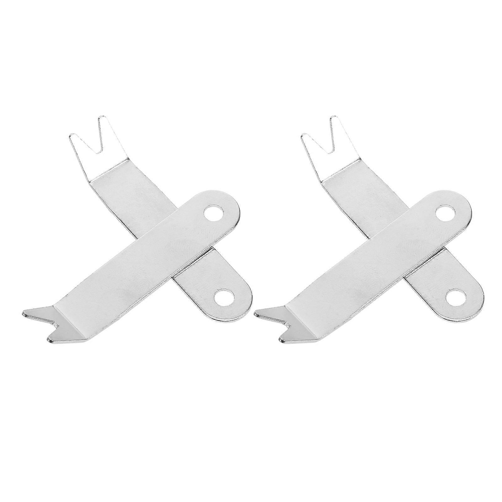 4Pcs Silver Propeller Disassembler Tool for Drone Propeller Removal
