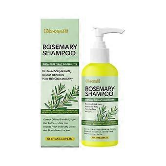 Shampoo for Hair Growth  Thickening & Regrowth Shampoo with Biotin, Tea Tree Oil & Mint  Anti-Hair Loss Shampoo for Thinning Hair in Women & Men  Sulf