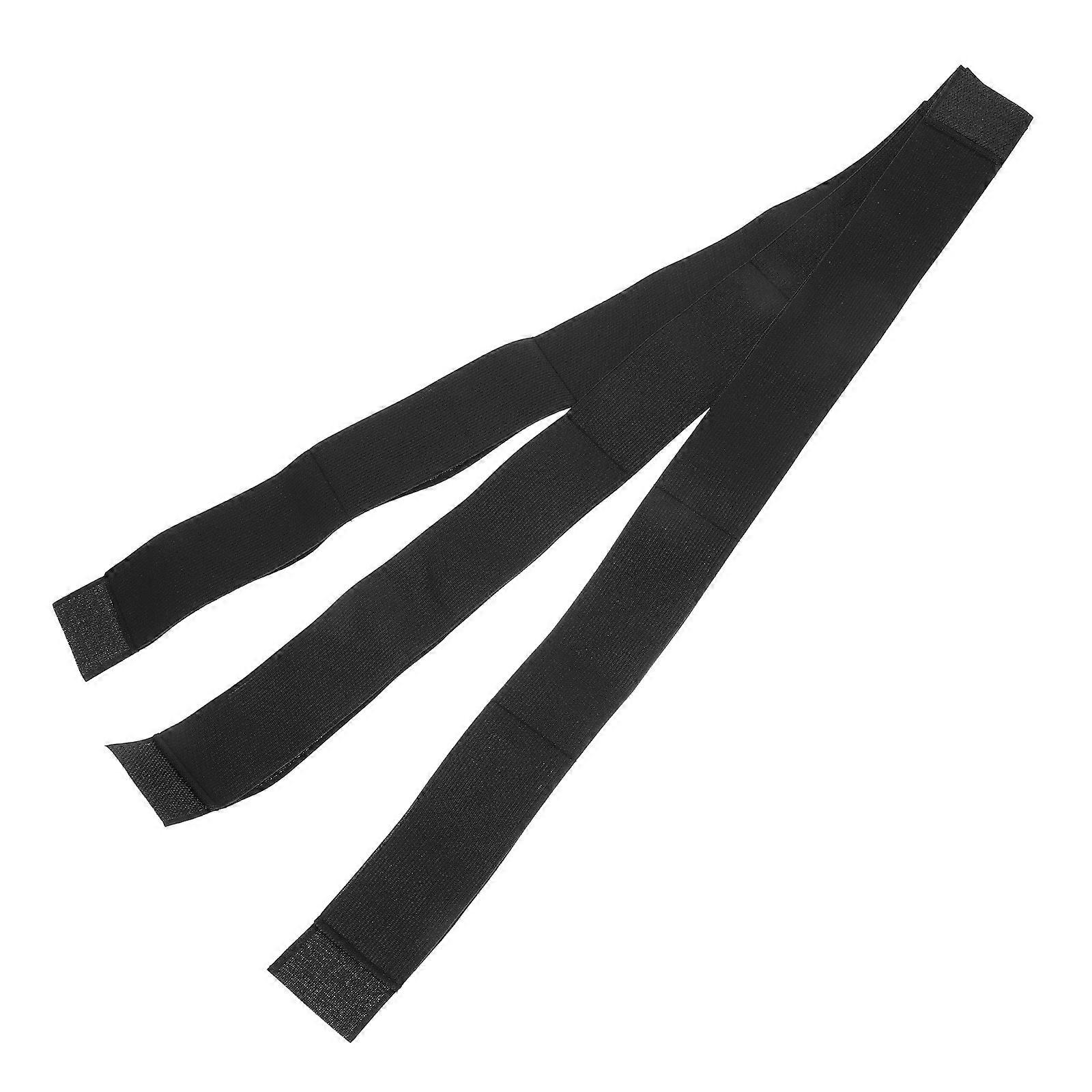 Luggage Straps for Car Trunk Elastic Strap to Secure 15Pcs Polyester Band