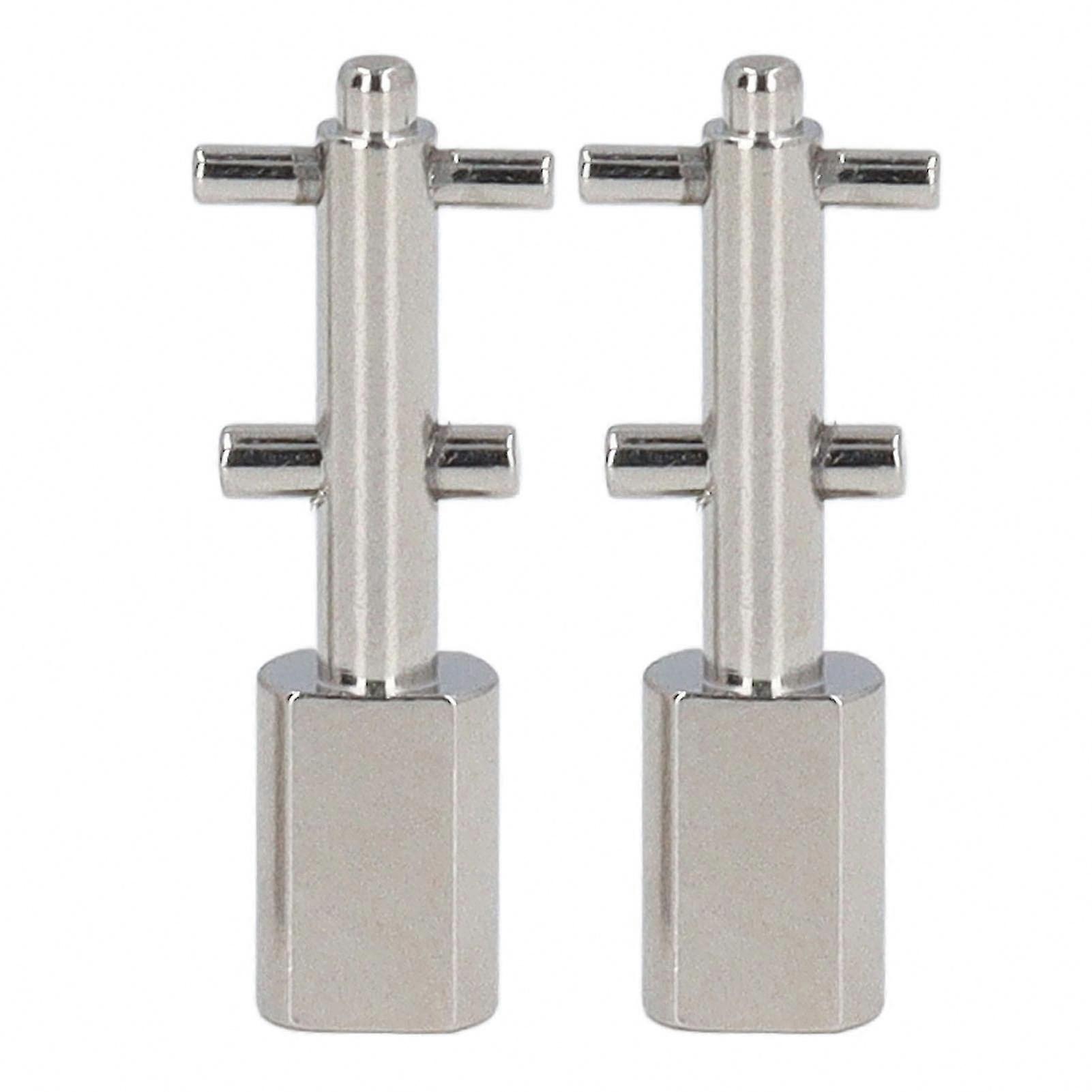 2-Pack Toggle Switch with Knob for Tape Recorders, Compatible with Revox and Studer Models