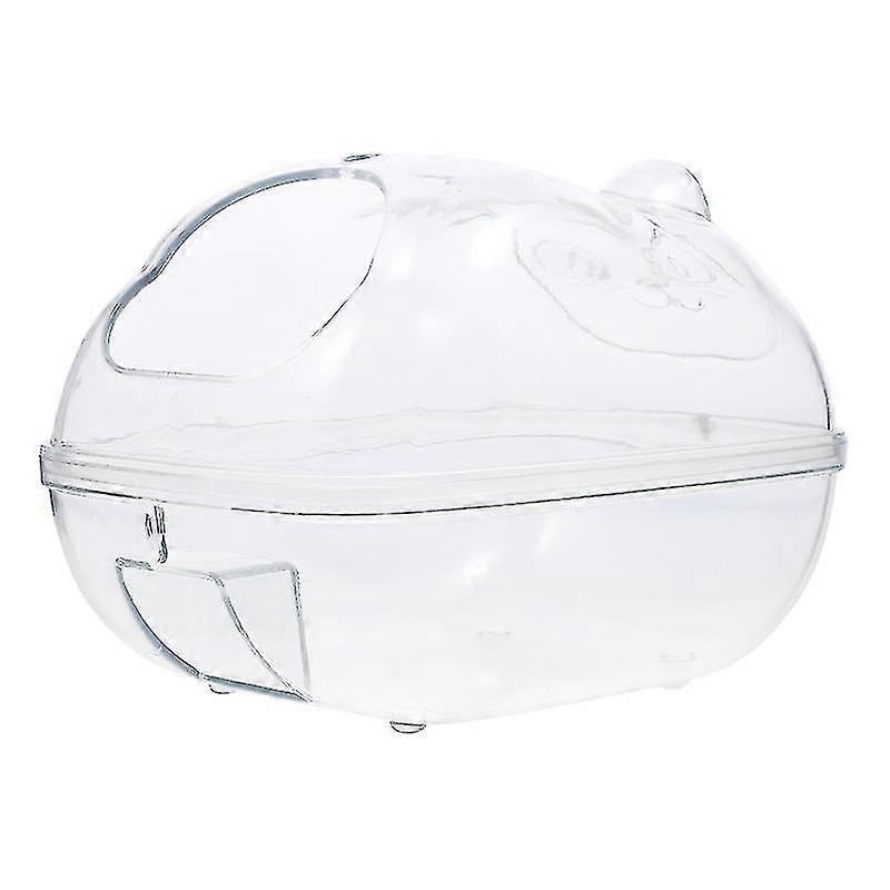 Plastic Stroage Holder For Pet Use