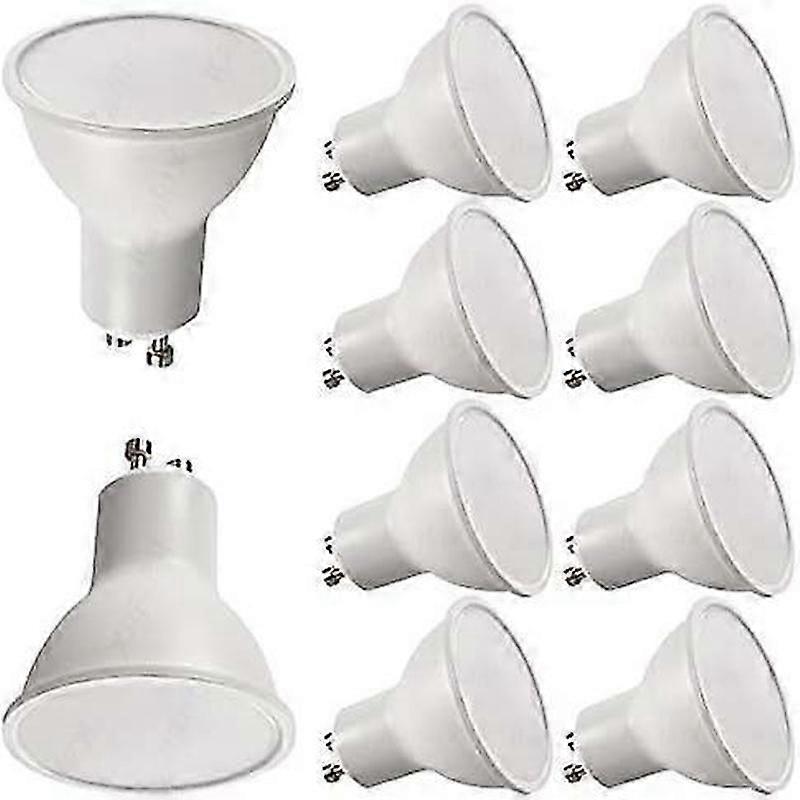 Downlight GU10 LED bulb spotlight ceiling light 220V