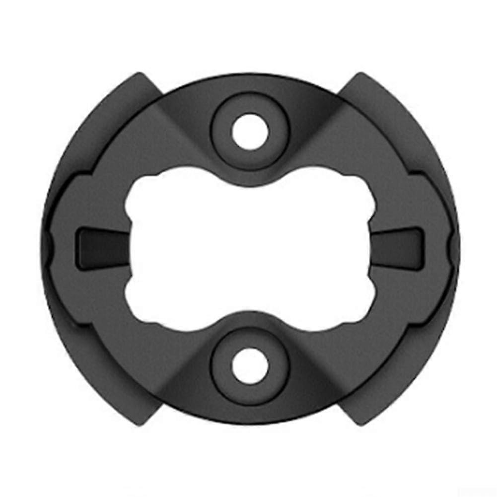 Bike Computer Mount Adapter for Garmin 1050, Secure Lightweight Design with 2 Screws