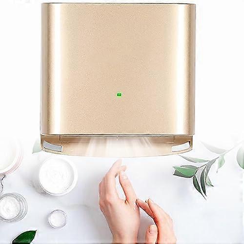 Automatic Hand Dryer 1250W Speed Touch WallMounted for Commercial Kitchen and Bathroom Use