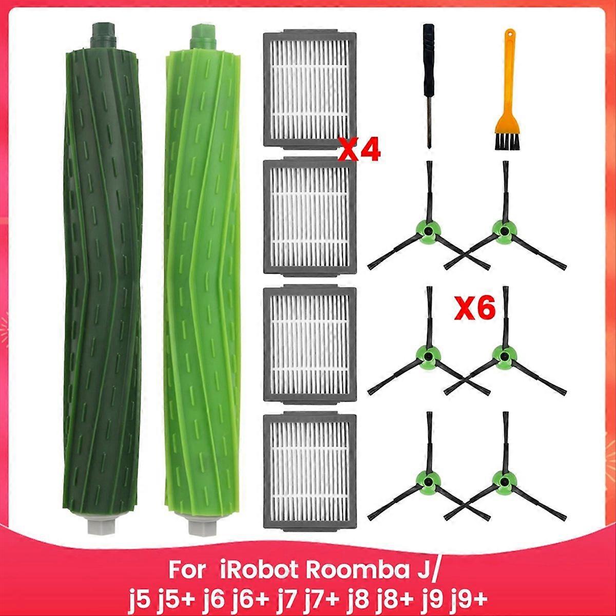 Replacement Accessories for J Series Vacuum Cleaner