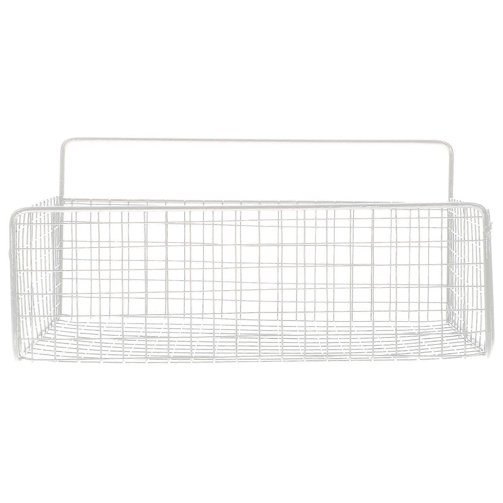 Cabinet Storage Organization For Home Organization Rectangular Size 1Pack