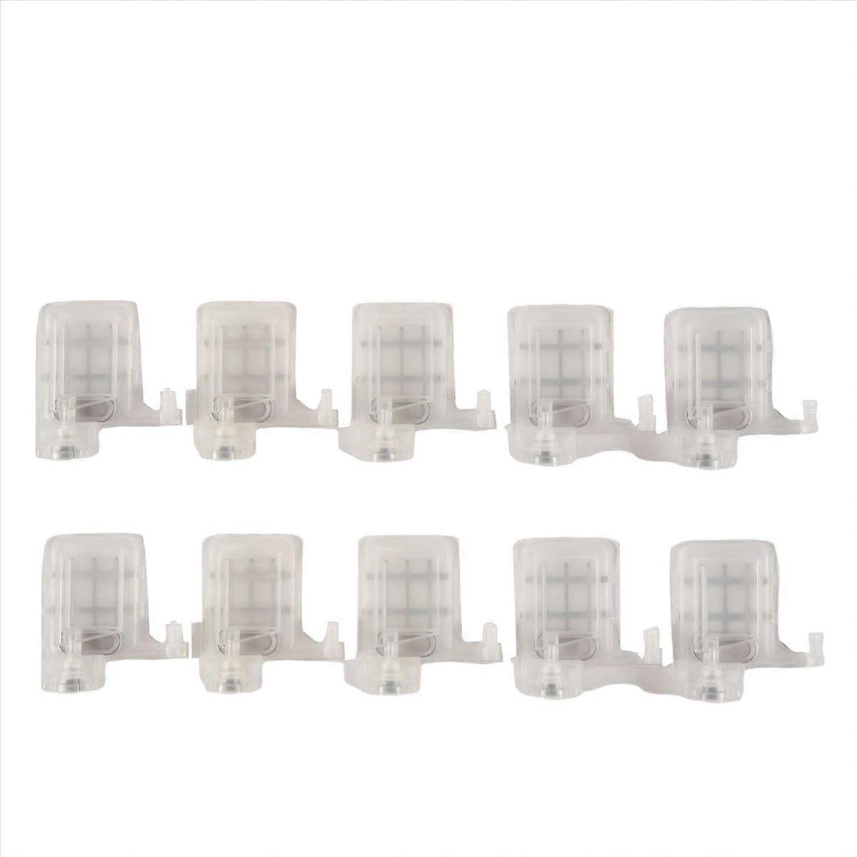 10PCS DX5 Large Ink Damper for DX5 Printer Ink Dumper Filter A