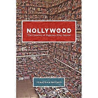 Nollywood: La creazione di generi cinematografici nigeriano