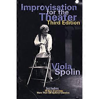 Improvisatie theater (Drama en Performance Studies)