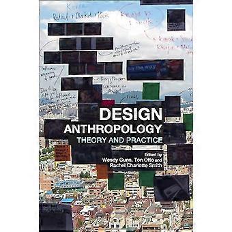 Design-Anthropologie