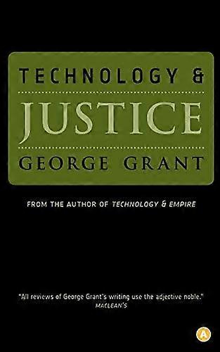 Technologie und Justiz