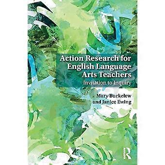 Recherche action pour les enseignants d’anglais : Invitation à la recherche