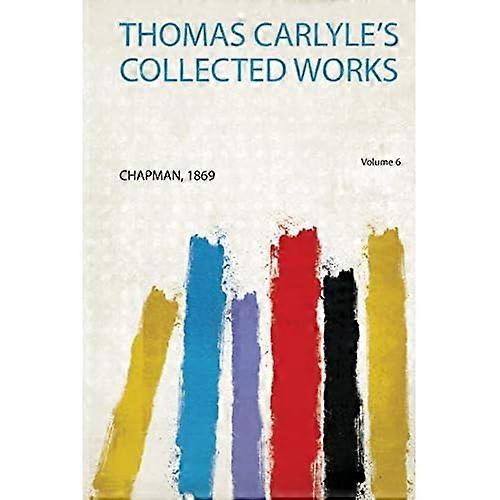 Opere complete di Thomas Carlyle