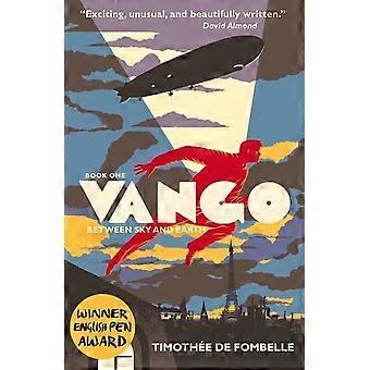 Vango: Zwischen Himmel und Erde (Vango 1)