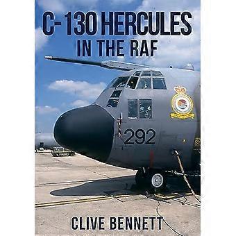 C-130 Herkules i RAF