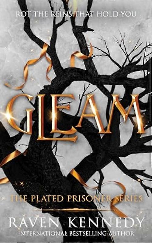 Gleam (Plated Prisoner The)