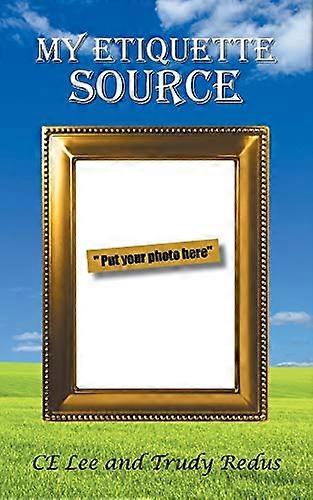 Ma source d’étiquette