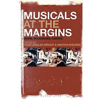 Musicals in de marge: genre, grenzen, canons