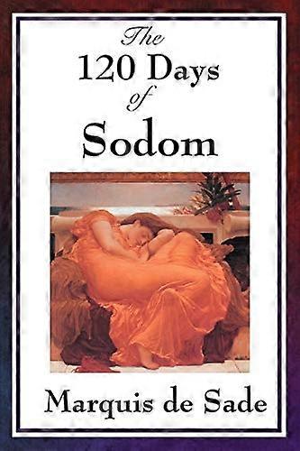 Die 120 Tage von Sodom