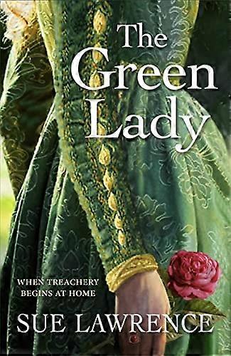 La Dame verte