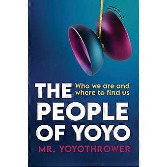 Die Menschen von Yoyo