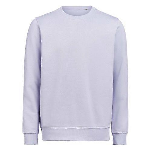 Untagged Movement Mens Crew Neck Regular Sweatshirt