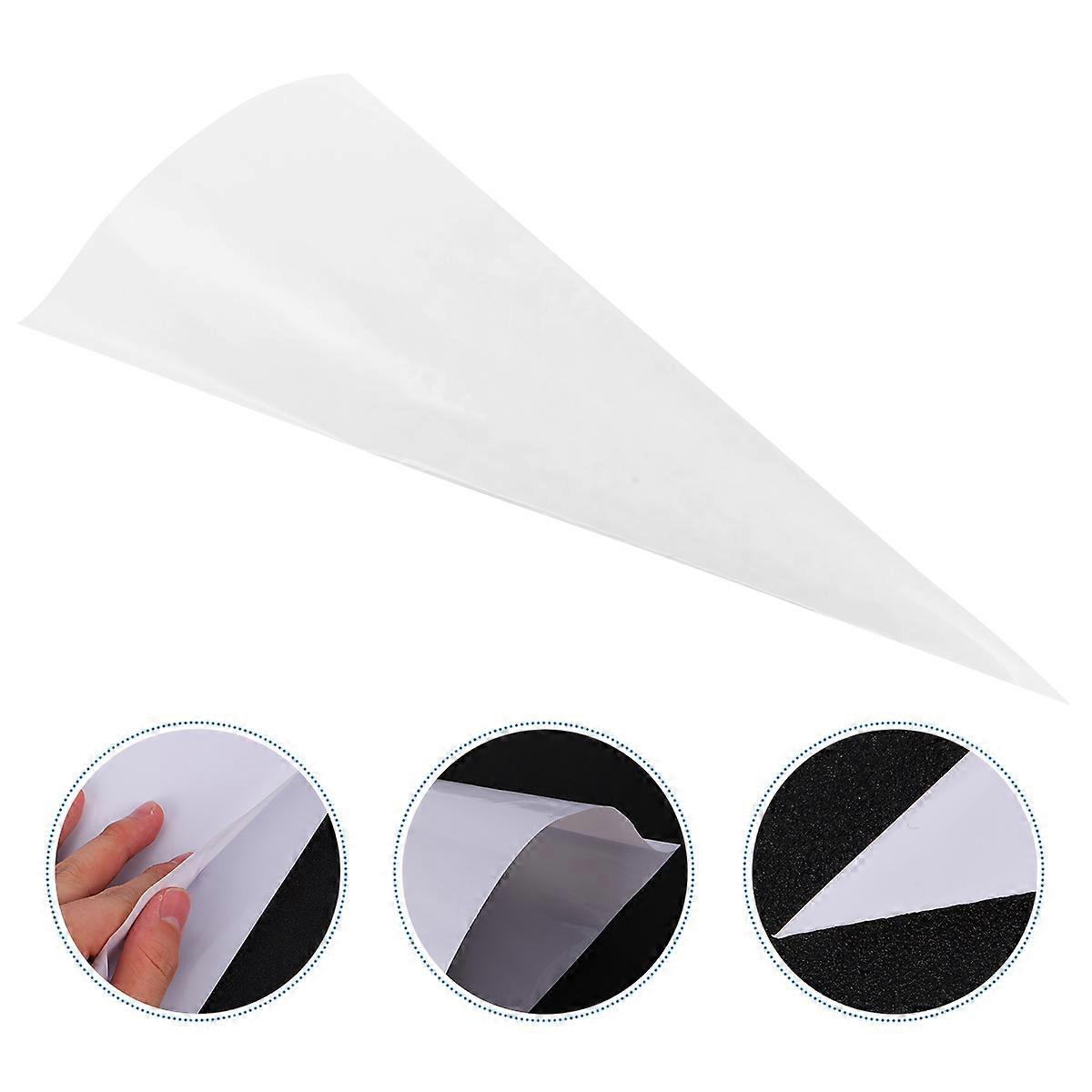 Piping Cement Bag Heavy Duty Masonry Mortar Applicator for Grouting 50Pcs