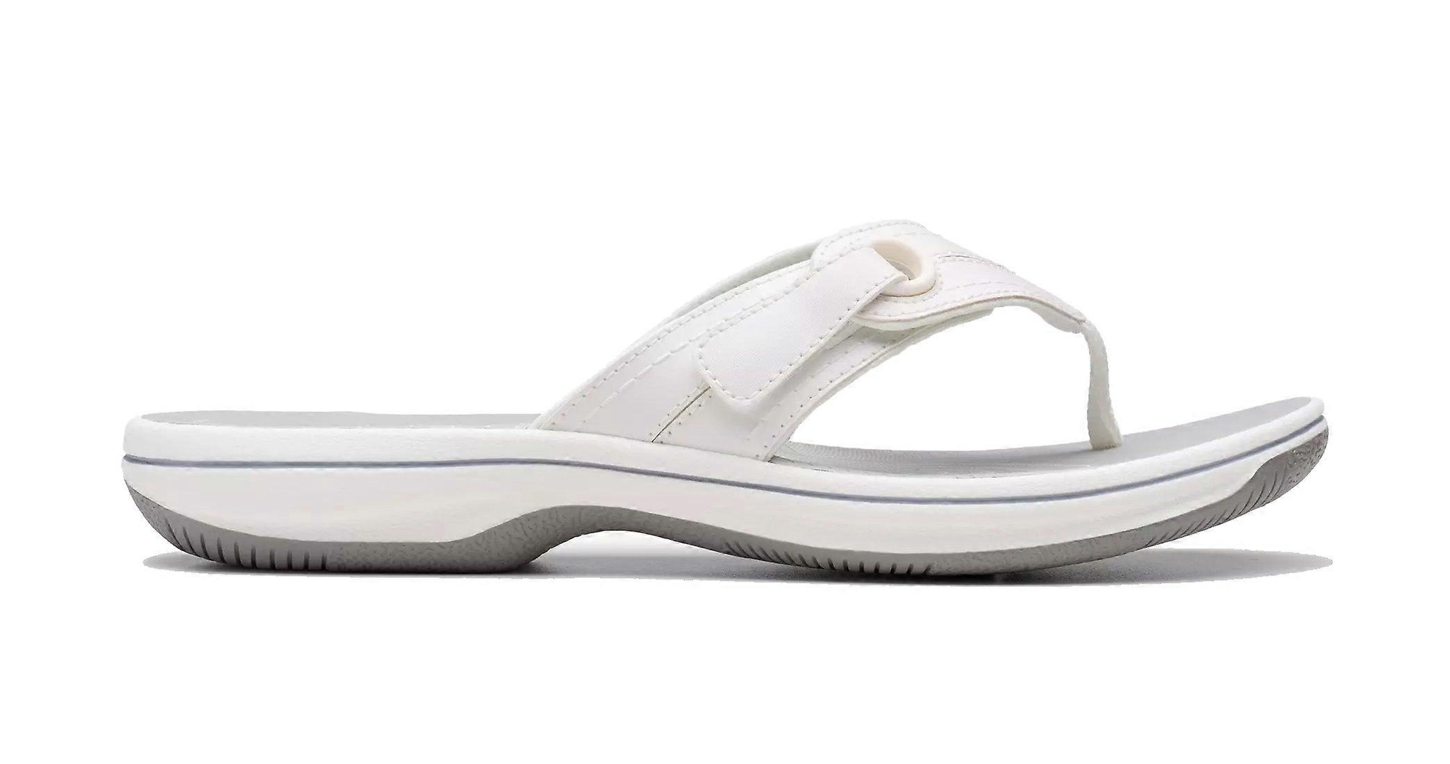 Clarks Brinkley Reyna - women's sandal