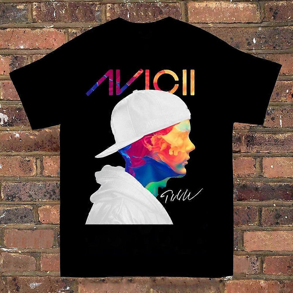 Collection Avicii Singer TShirt A0767