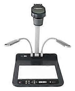 USB- en Ethernet-uitgang, IP 4K