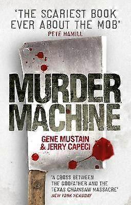 Mord-Maschine