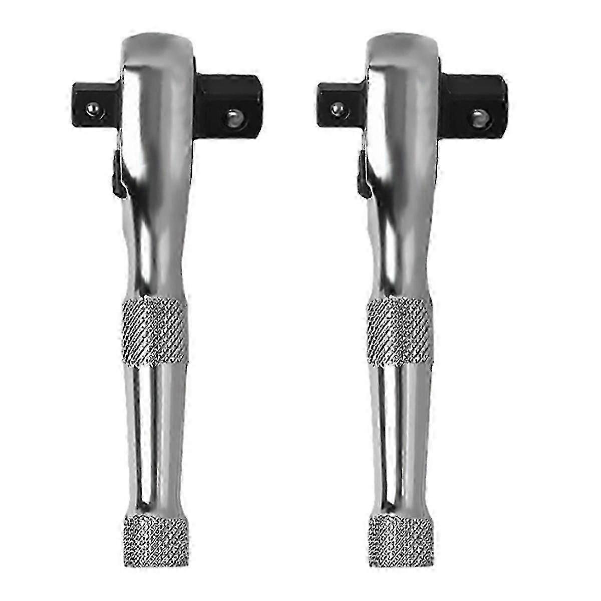 3/8Inch 1/2Inch Torque Wrench Spanner Rod Screwdriver Bit Tool
