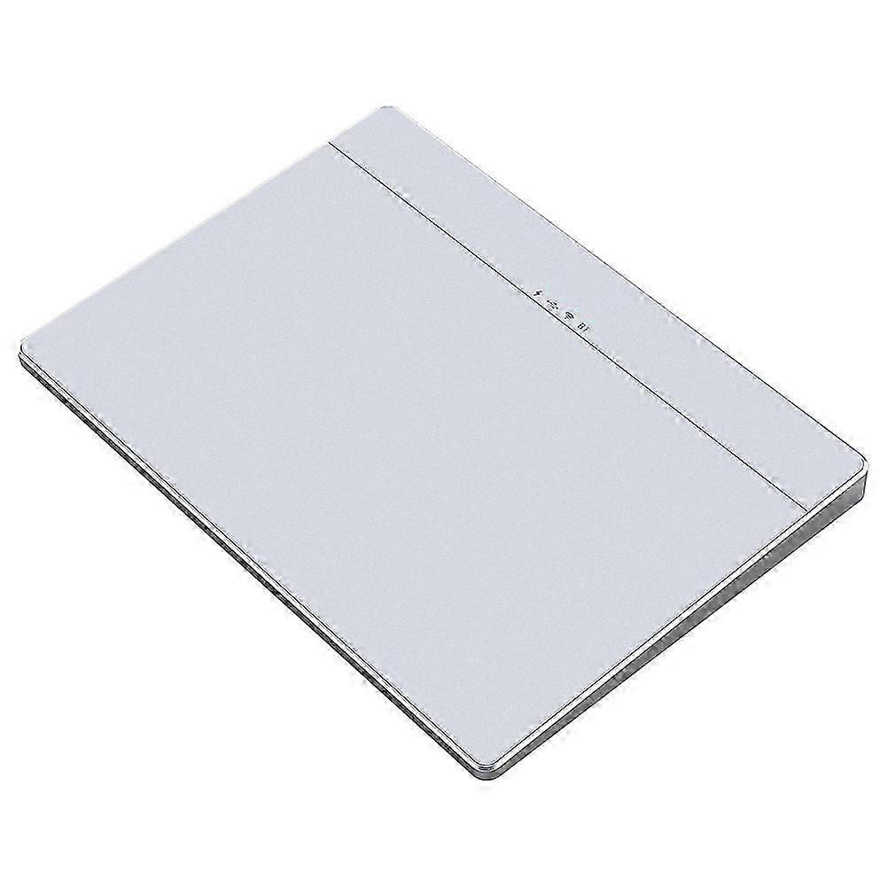USB Touchpad Mouse Multi-Gesture Wireless Touchpad Type-C Rechargeable Wired Precision Trackpad for Computer Notebook apex