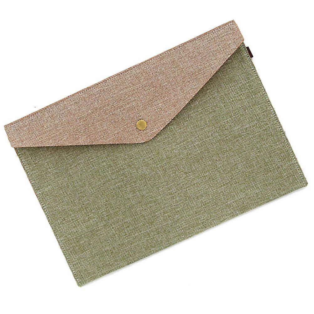 File Folders Envelope File Folder for Document Storage Organizer Bag