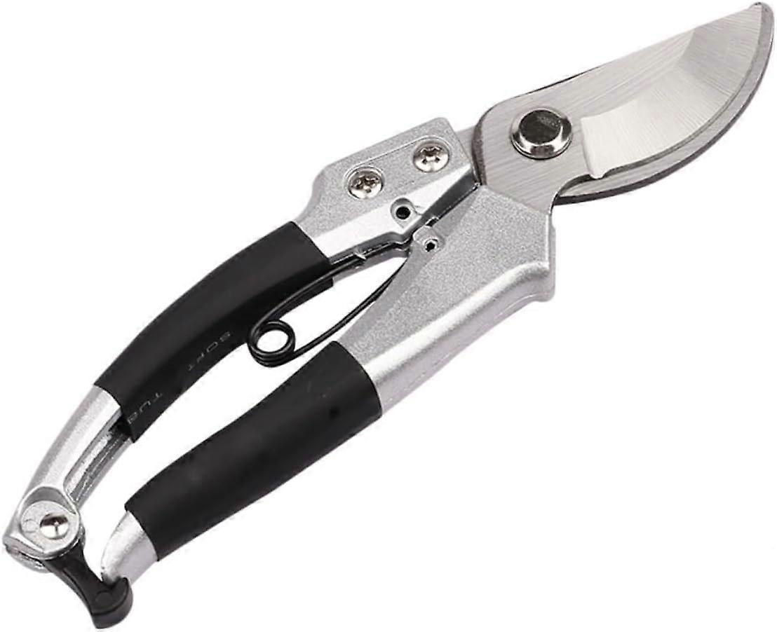 Effortless Gardening Scissors for Trees, Grafting Tool, Pruning Scisso
