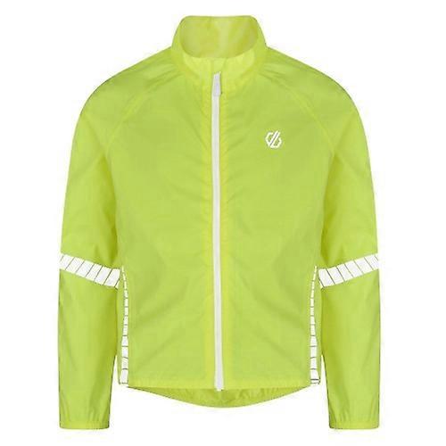 Dare 2B Childrens/Kids Cordial Reflective Cycling Shell Jacket