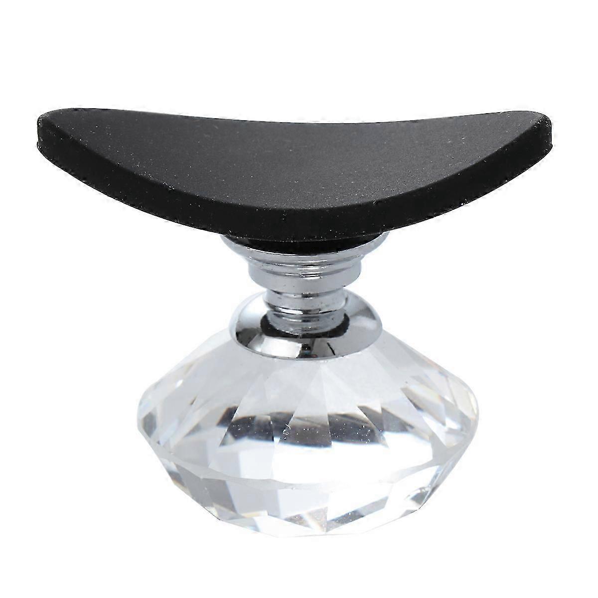 Silicone Eyeshadow Stamper, 1pc, Practical Makeup Tool