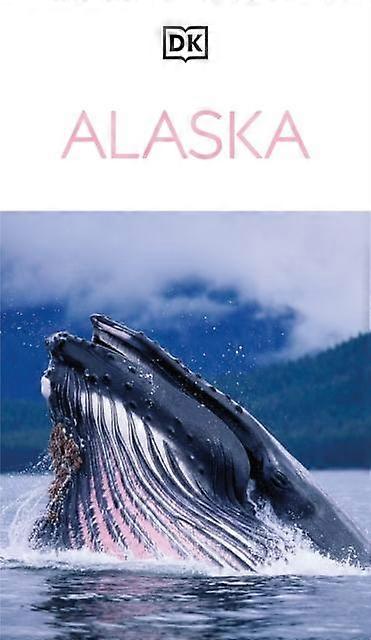 Dk Alaska - DK Travel