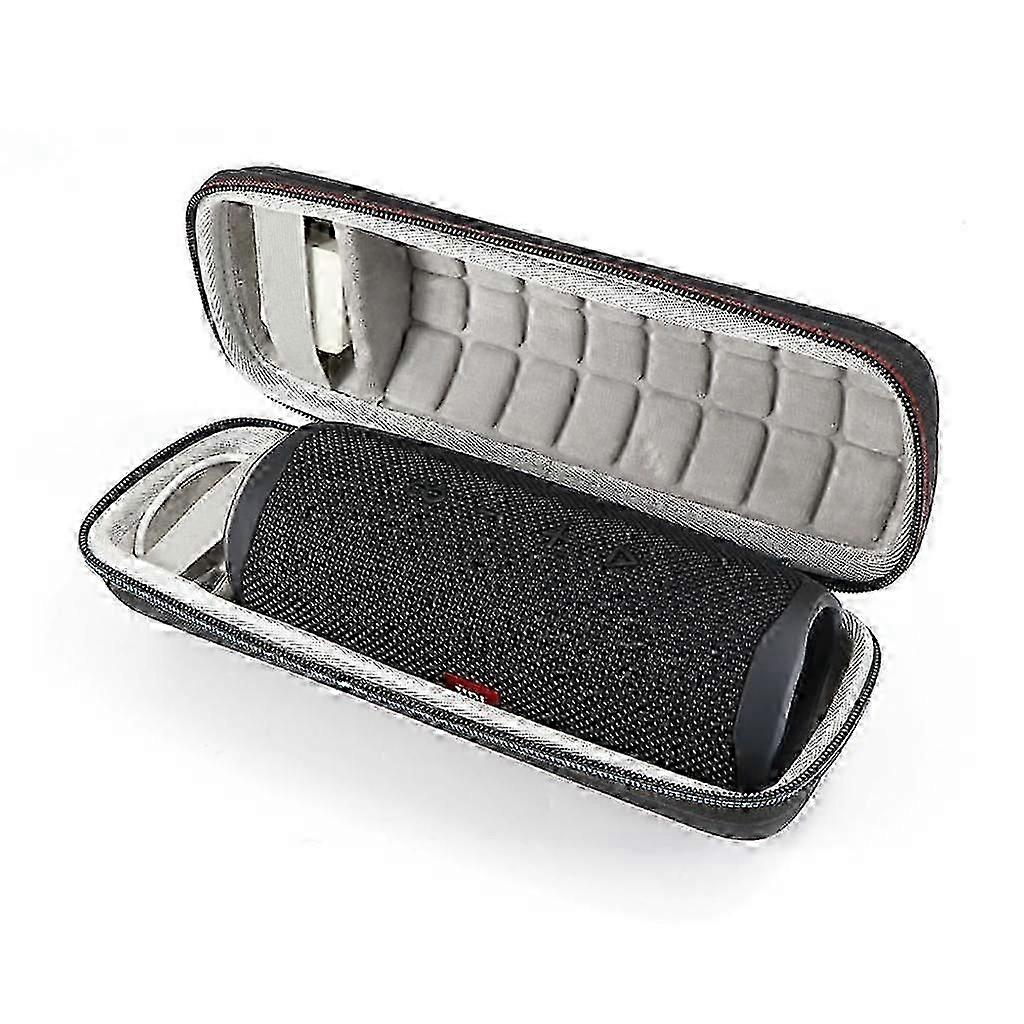 Speaker Storage Case, Compatible with JBL Flip4/5