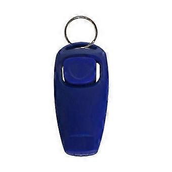2-in-1 Clickerfluit voor huisdieren, universeel trainingshulpmiddel, trainingsbenodigdheden voor honden