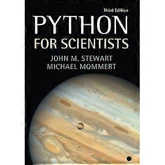 Python For Scientists - John M. Stewart - Paperback - en Book
