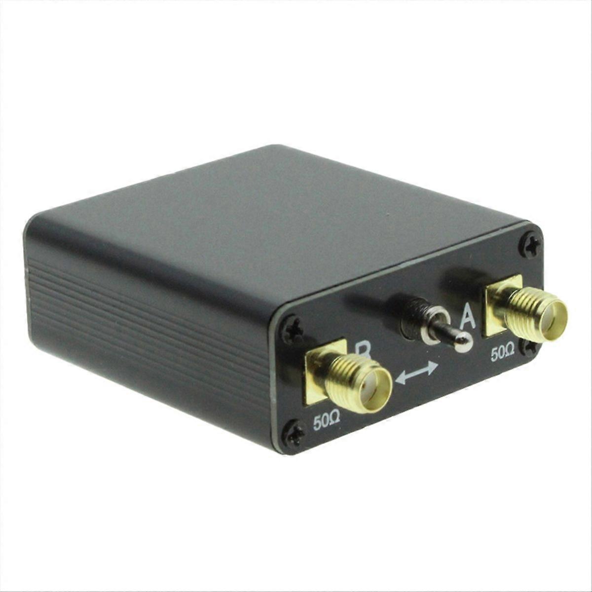 Manual Antenna Switch compatible with Switch High Frequency Switch 10W