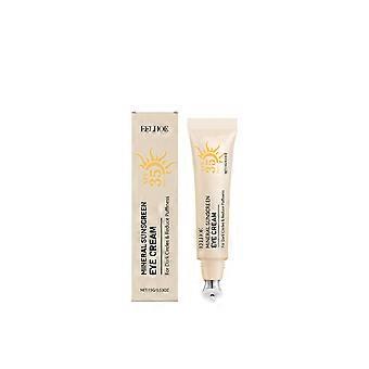 2pcsProtective Concealing Eye Cream, Daily Moisturizing Hydrating Eye Skin Care For Eye Area