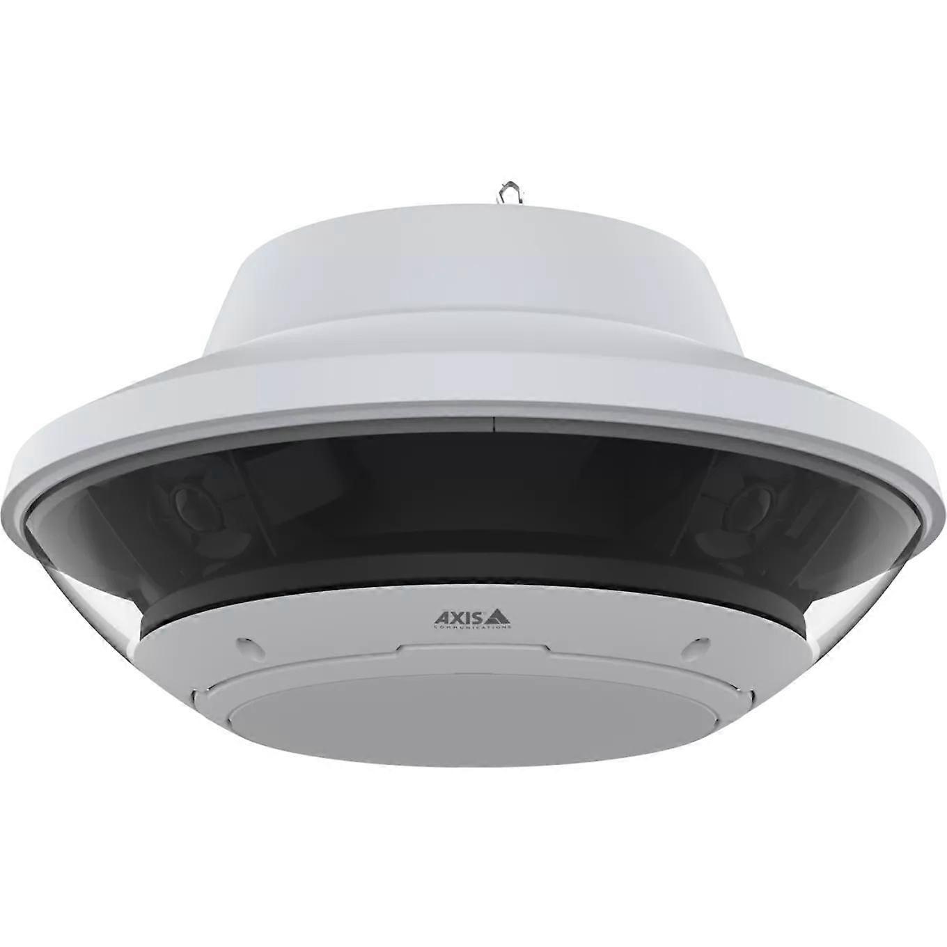 Axis Q6020-E 50 Hz