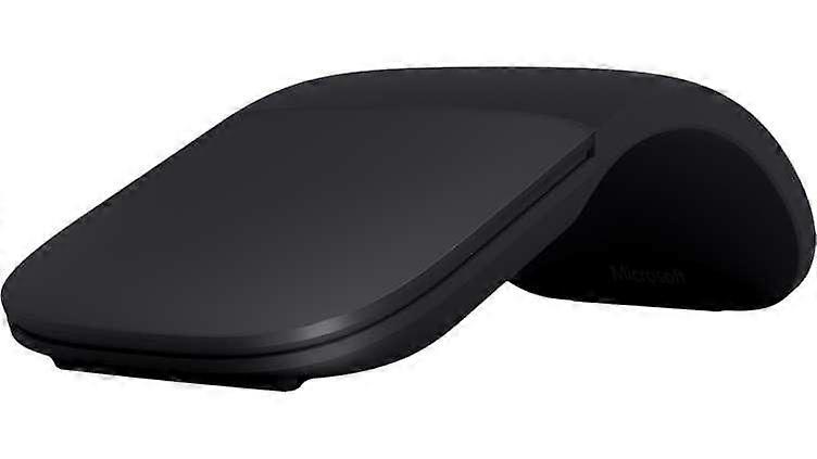 Microsoft Surface Arc Mouse - Bluetooth 4.0 2.4GHz