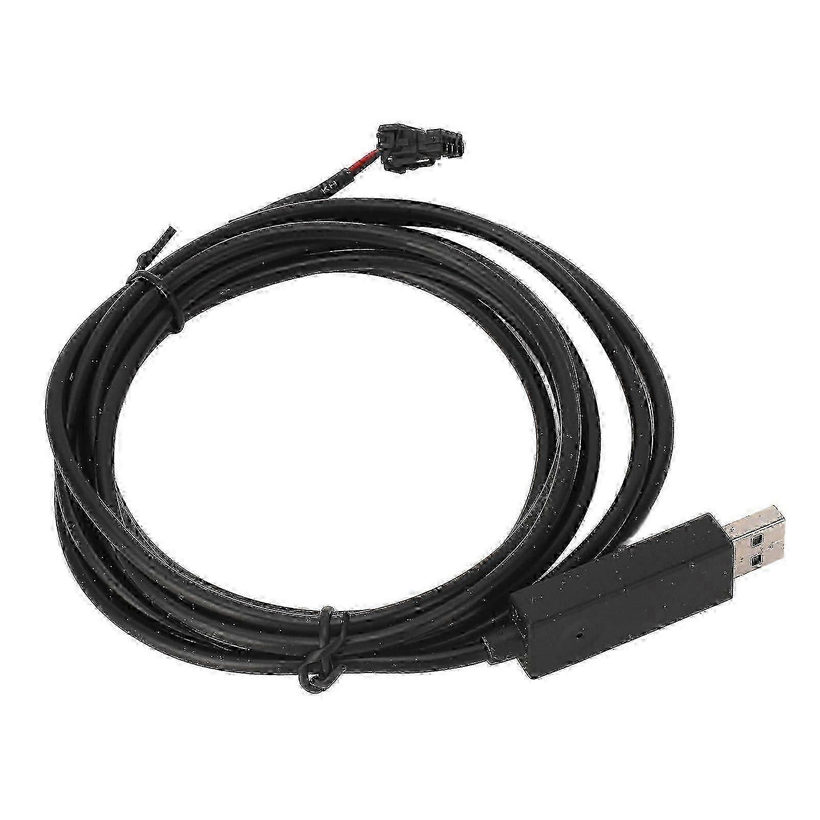 Câble USB CAN compatible avec les faisceaux de communication Holley EFI Sniper et Terminator X
