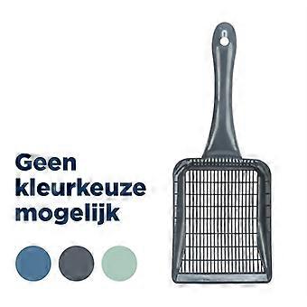 Trixie Cat Litter Scoop XL Plastic 6 Pieces